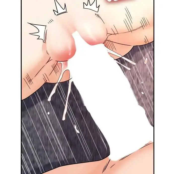 漫画《小吃摊的火辣老板娘》第13话第64张图