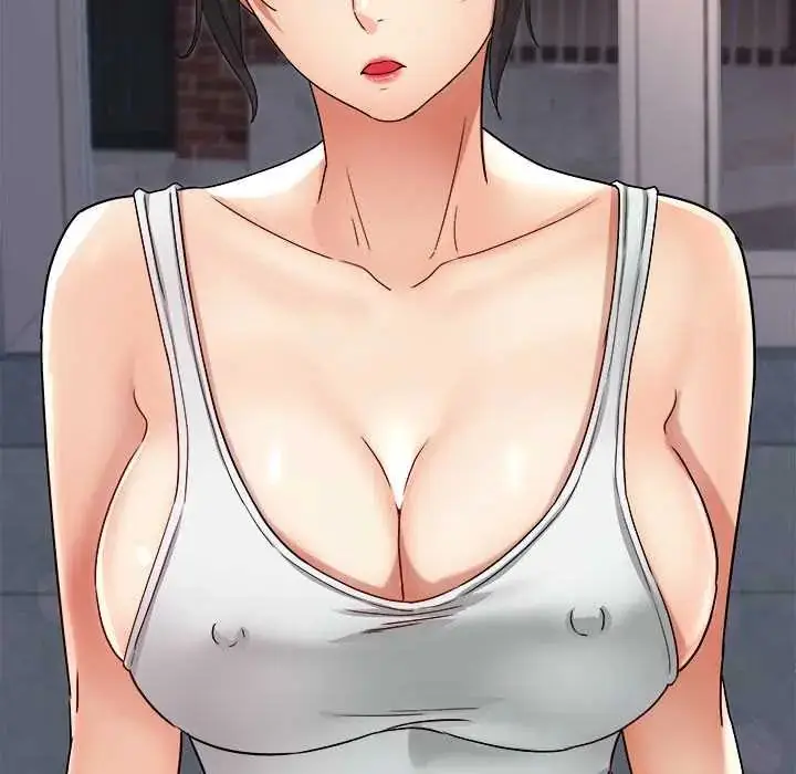 漫画《小吃摊的火辣老板娘》第13话第8张图
