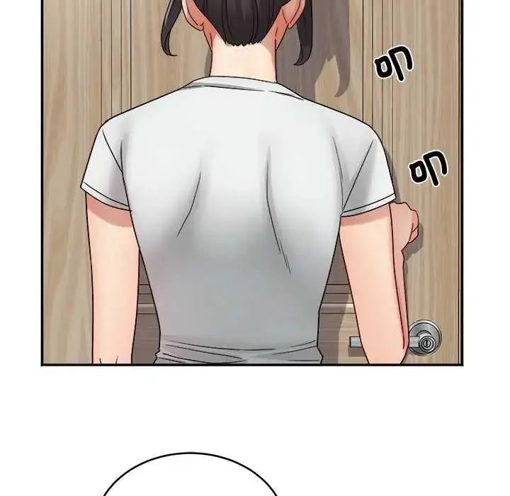 漫画《小吃摊的火辣老板娘》第14话第104张图