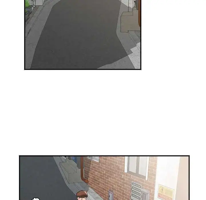 漫画《小吃摊的火辣老板娘》第14话第115张图