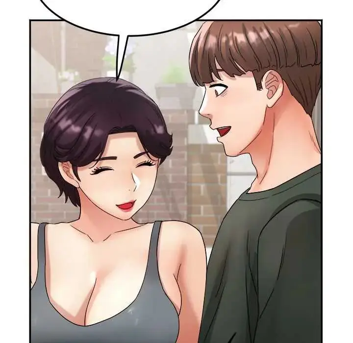 漫画《小吃摊的火辣老板娘》第14话第132张图