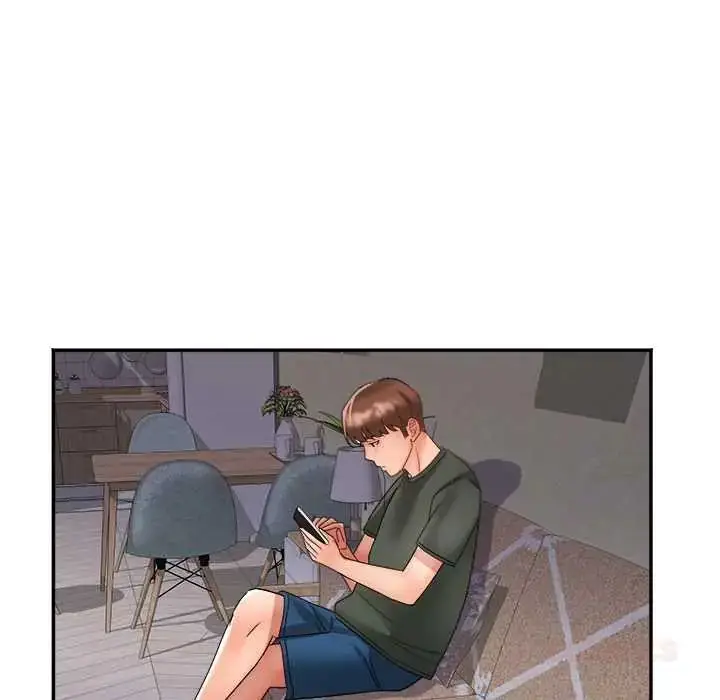 漫画《小吃摊的火辣老板娘》第14话第138张图