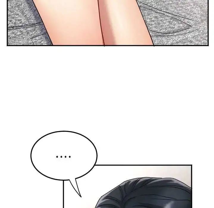 漫画《小吃摊的火辣老板娘》第15话第21张图