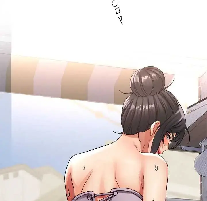 漫画《小吃摊的火辣老板娘》第15话第80张图