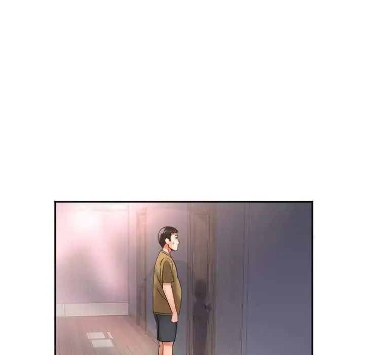 漫画《小吃摊的火辣老板娘》第15话第94张图