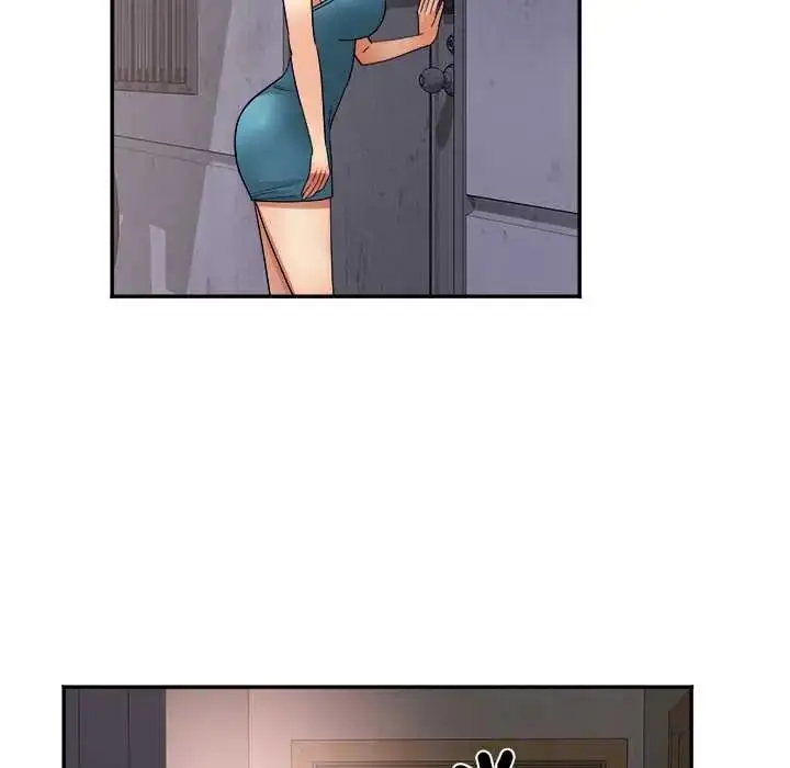 漫画《小吃摊的火辣老板娘》第16话第113张图