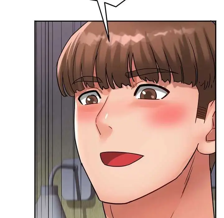 漫画《小吃摊的火辣老板娘》第16话第131张图