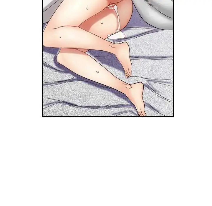漫画《小吃摊的火辣老板娘》第16话第26张图