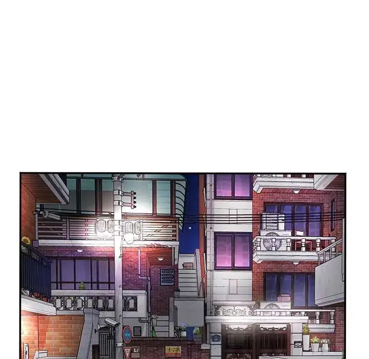 漫画《小吃摊的火辣老板娘》第16话第62张图