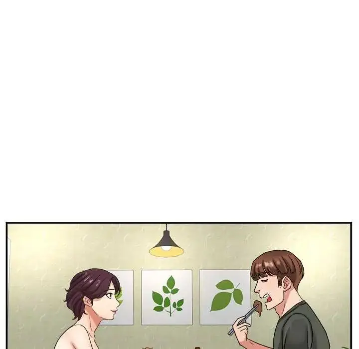 漫画《小吃摊的火辣老板娘》第16话第70张图