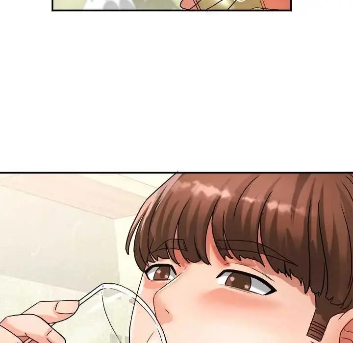 漫画《小吃摊的火辣老板娘》第16话第79张图