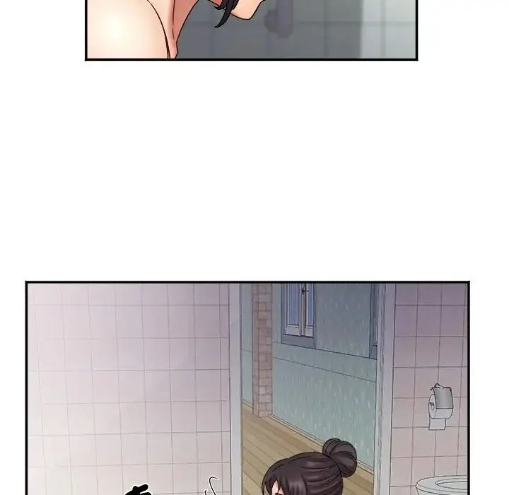 漫画《小吃摊的火辣老板娘》第17话第114张图