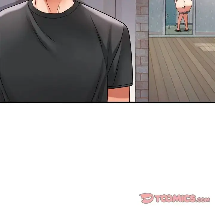 漫画《小吃摊的火辣老板娘》第17话第117张图