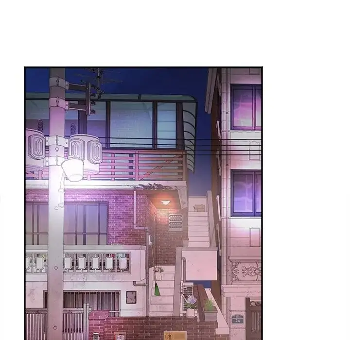 漫画《小吃摊的火辣老板娘》第17话第12张图