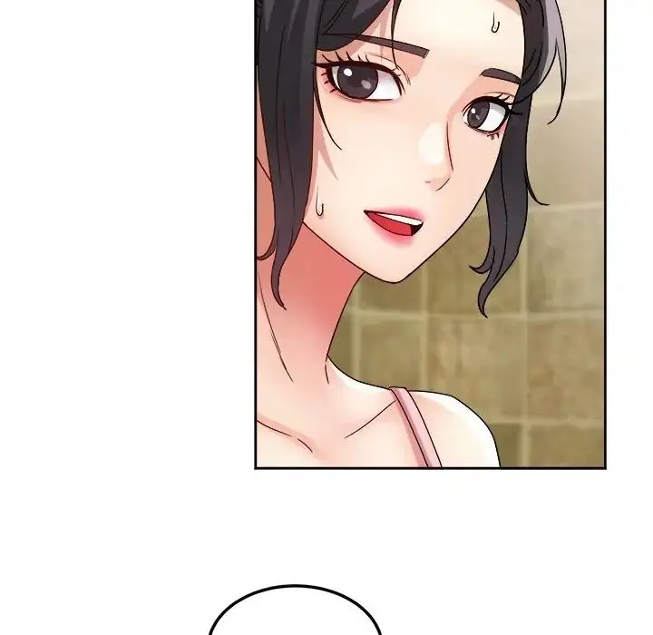漫画《小吃摊的火辣老板娘》第17话第124张图