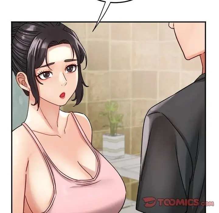 漫画《小吃摊的火辣老板娘》第17话第129张图