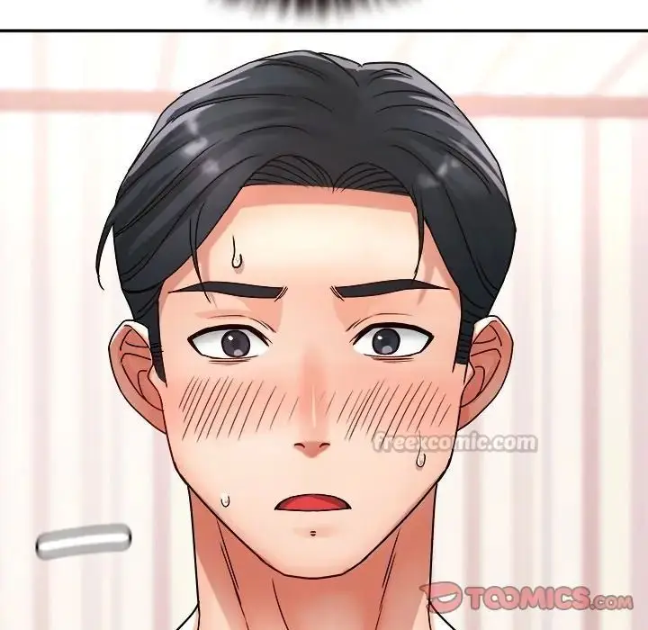 漫画《小吃摊的火辣老板娘》第17话第135张图