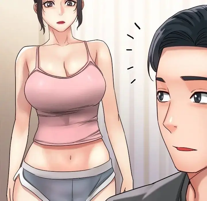 漫画《小吃摊的火辣老板娘》第17话第74张图