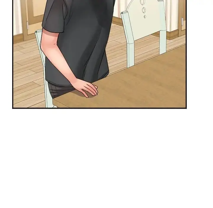 漫画《小吃摊的火辣老板娘》第17话第80张图