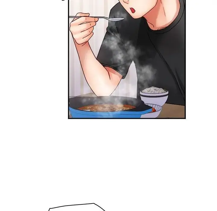 漫画《小吃摊的火辣老板娘》第17话第86张图
