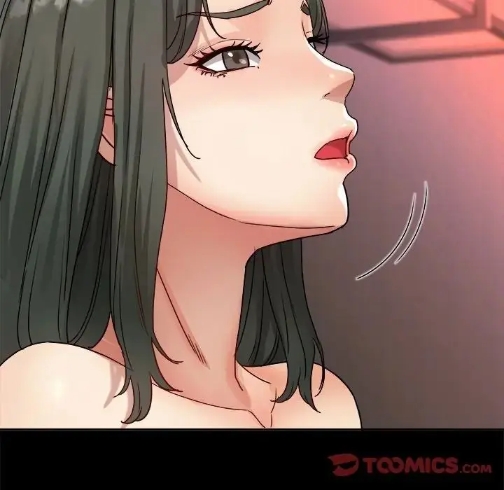 漫画《小吃摊的火辣老板娘》第17话第9张图