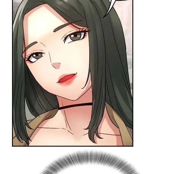 漫画《小吃摊的火辣老板娘》第18话第109张图
