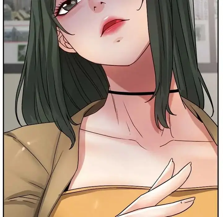 漫画《小吃摊的火辣老板娘》第18话第115张图