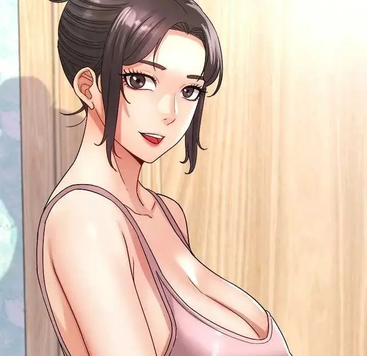 漫画《小吃摊的火辣老板娘》第18话第13张图