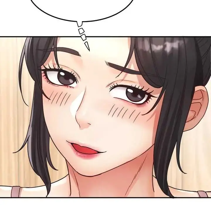 漫画《小吃摊的火辣老板娘》第18话第21张图