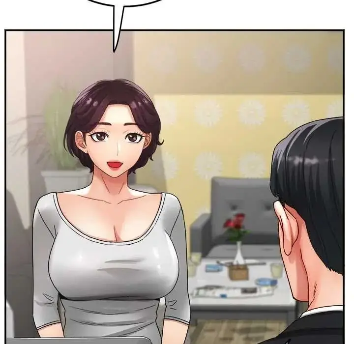 漫画《小吃摊的火辣老板娘》第18话第39张图