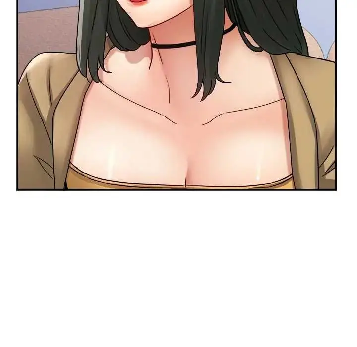 漫画《小吃摊的火辣老板娘》第18话第50张图