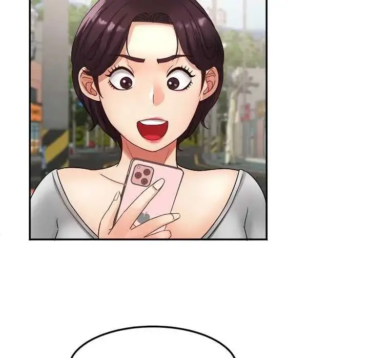 漫画《小吃摊的火辣老板娘》第18话第61张图
