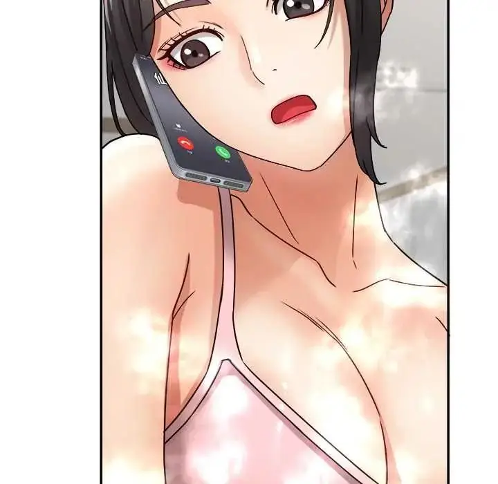 漫画《小吃摊的火辣老板娘》第18话第66张图