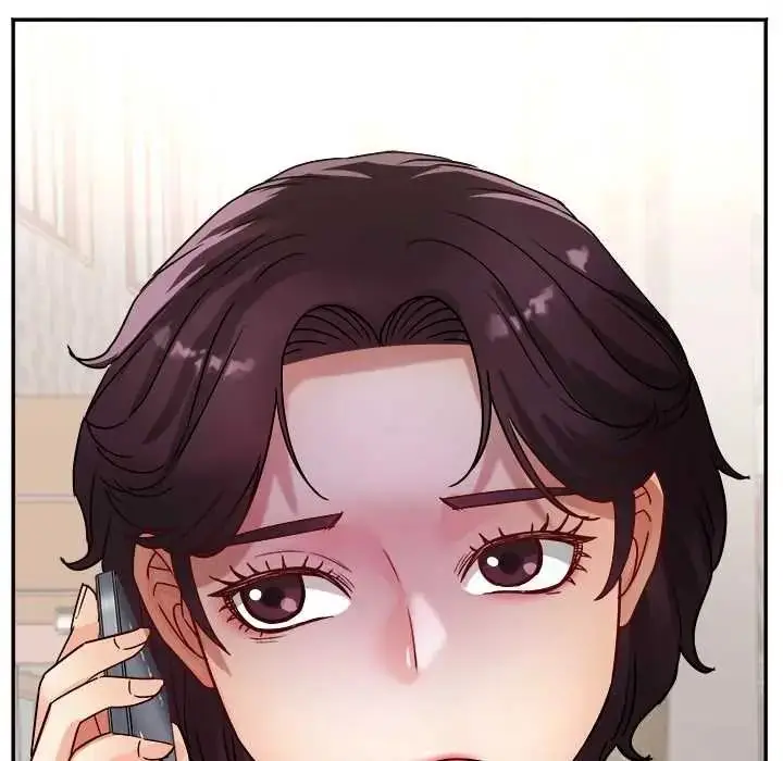 漫画《小吃摊的火辣老板娘》第18话第68张图