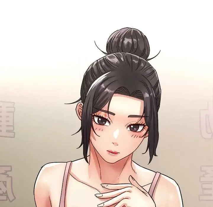 漫画《小吃摊的火辣老板娘》第18话第86张图