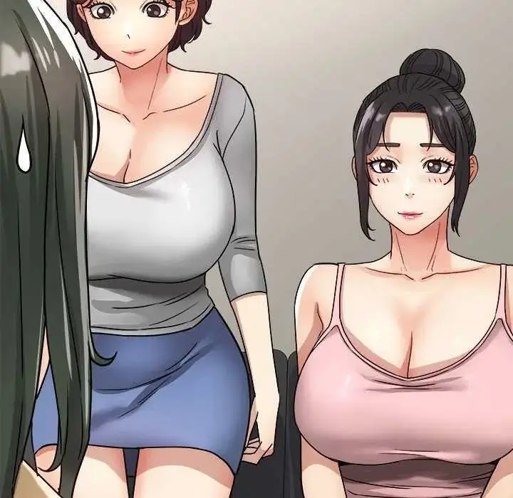 漫画《小吃摊的火辣老板娘》第18话第91张图