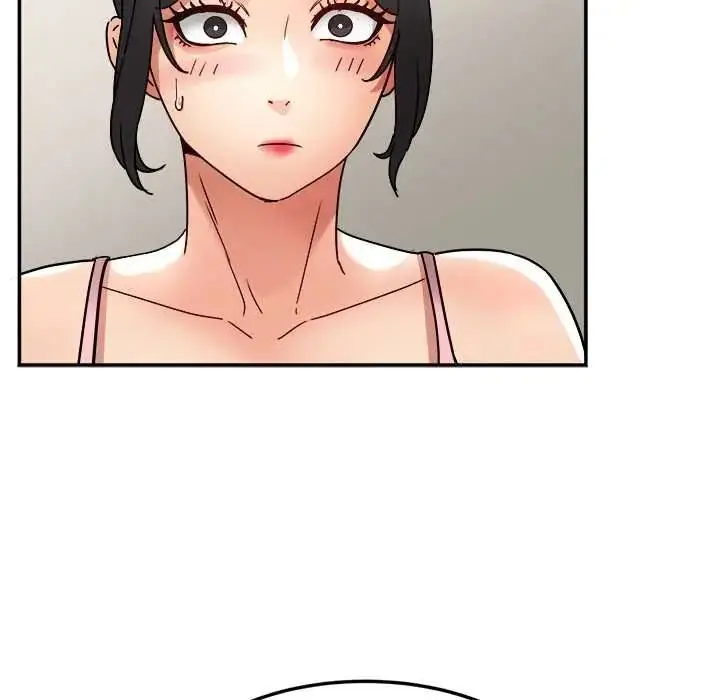 漫画《小吃摊的火辣老板娘》第18话第95张图