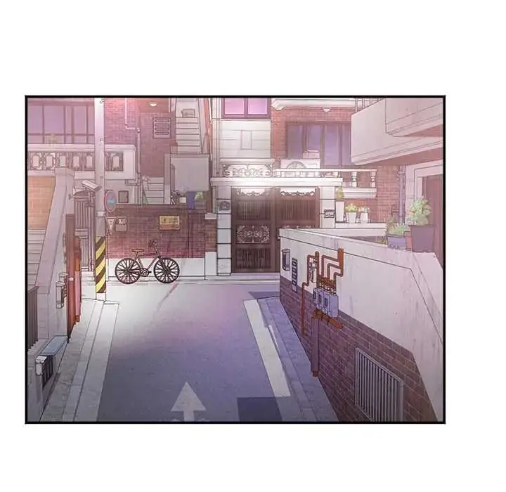 漫画《小吃摊的火辣老板娘》第19话第108张图