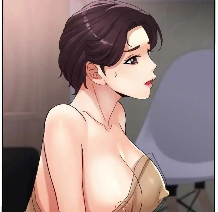 漫画《小吃摊的火辣老板娘》第19话第134张图