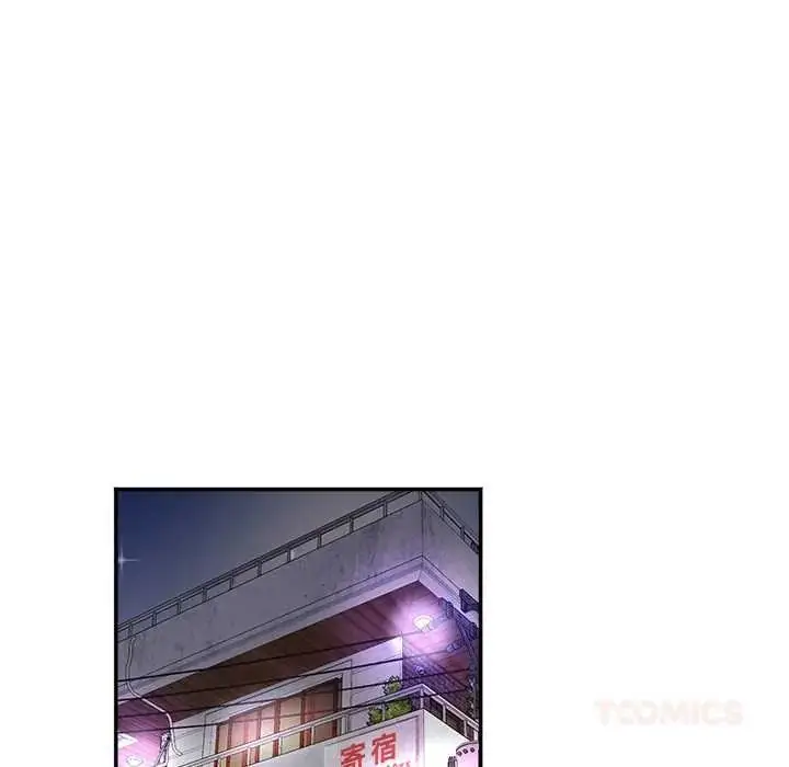 漫画《小吃摊的火辣老板娘》第19话第27张图