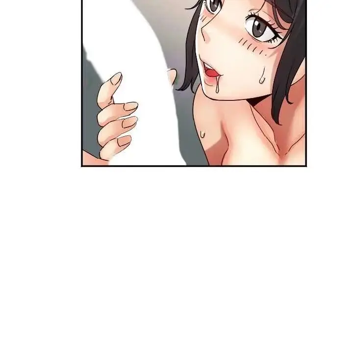 漫画《小吃摊的火辣老板娘》第19话第35张图