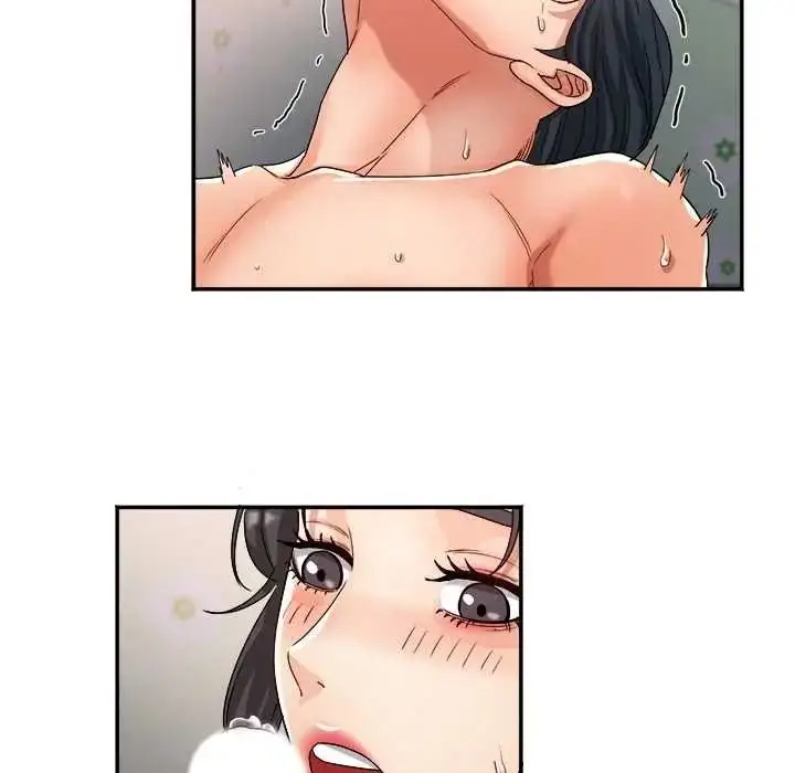 漫画《小吃摊的火辣老板娘》第19话第39张图