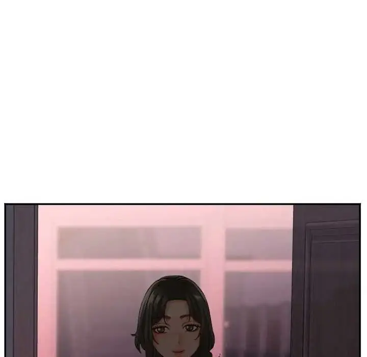 漫画《小吃摊的火辣老板娘》第20话第113张图