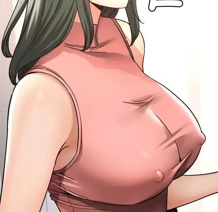 漫画《小吃摊的火辣老板娘》第20话第17张图