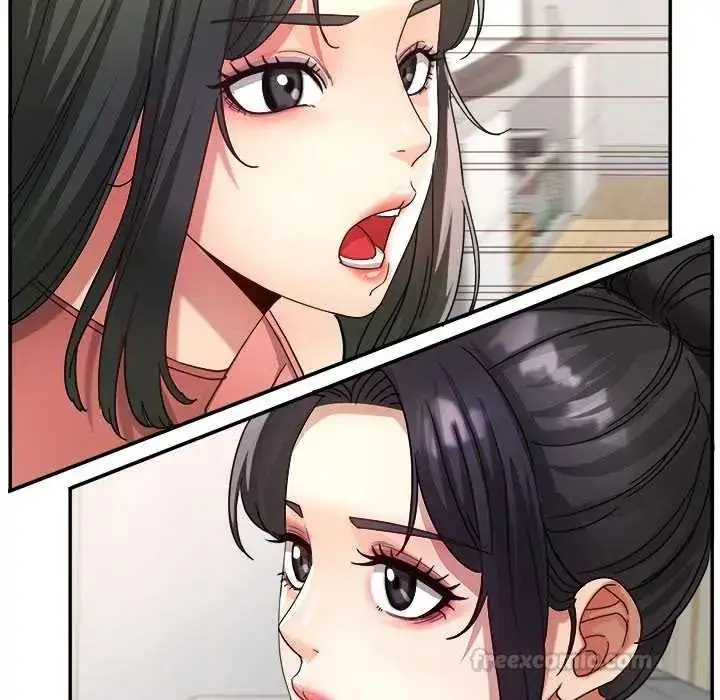 漫画《小吃摊的火辣老板娘》第20话第30张图