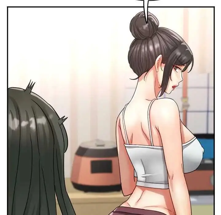 漫画《小吃摊的火辣老板娘》第20话第34张图