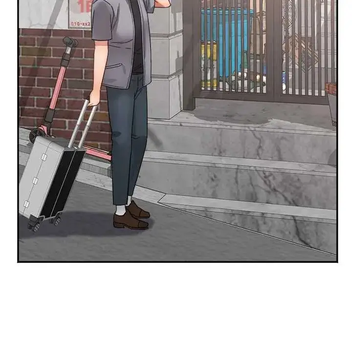 漫画《小吃摊的火辣老板娘》第20话第71张图