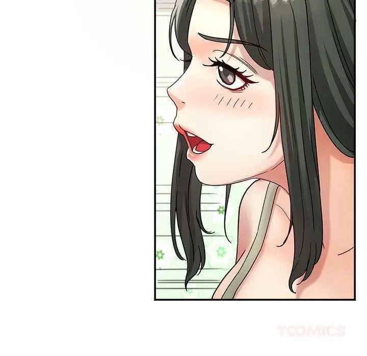 漫画《小吃摊的火辣老板娘》第21话第27张图