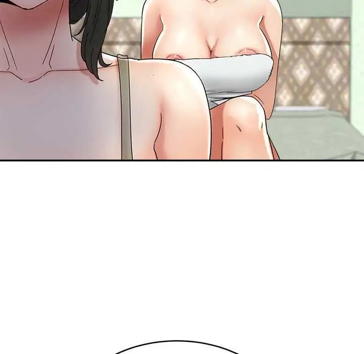 漫画《小吃摊的火辣老板娘》第21话第31张图