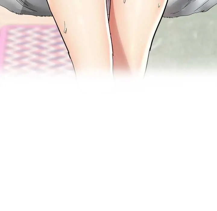 漫画《小吃摊的火辣老板娘》第21话第44张图